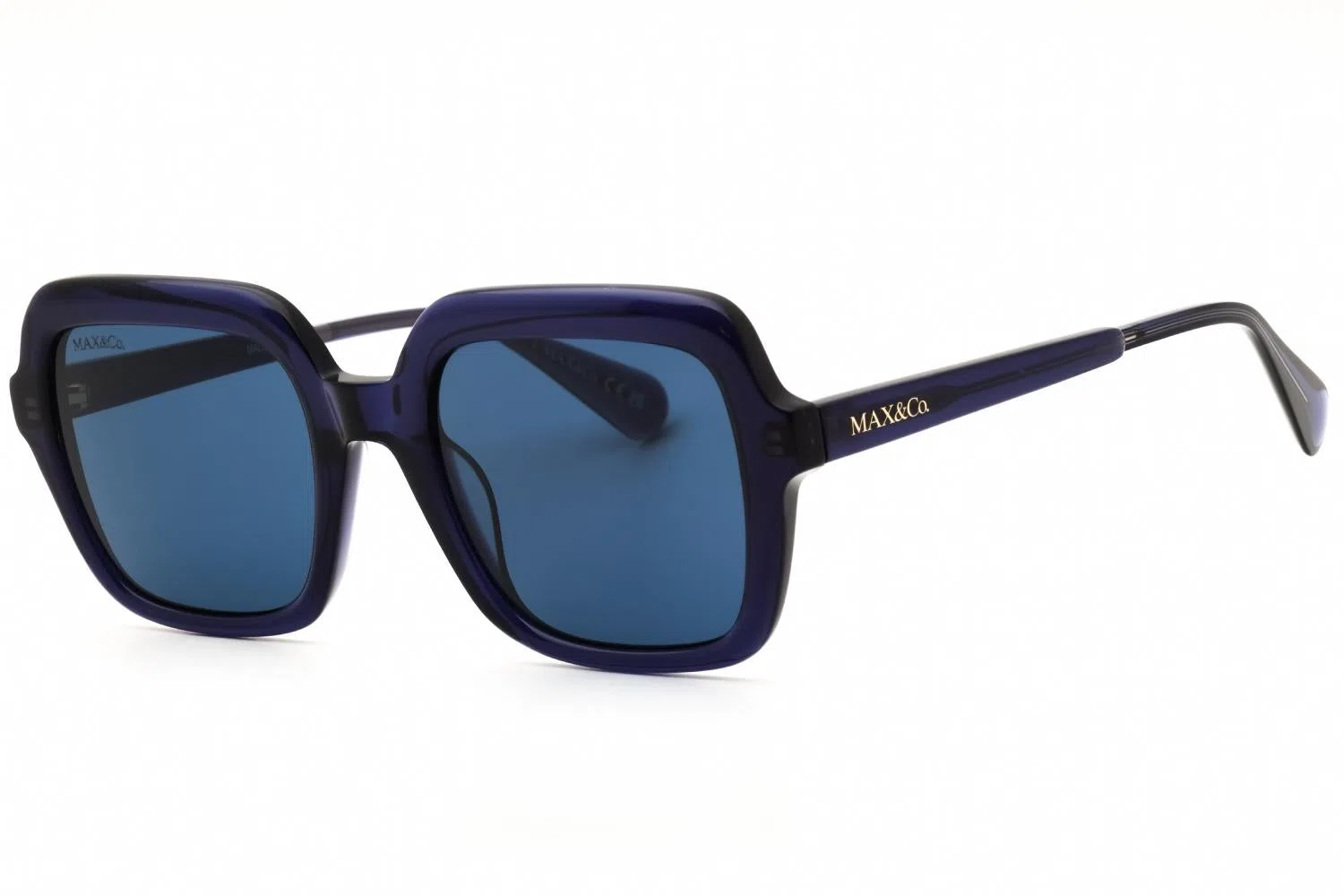 Max & Co MO0055 Sunglasses - view 2